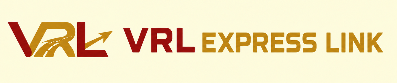 VRL Express Link logo